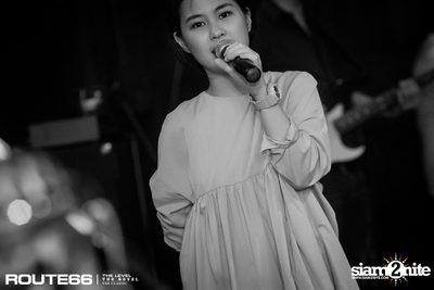 ปาร์ตี้คืนวันเสาร์ ที่ร้าน รูท ซิกตี้ซิก คลับ อาร์ซีเอ — photo 24