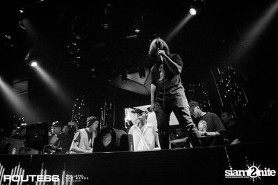 ปาร์ตี้คืนวันเสาร์ ที่ร้าน รูท ซิกตี้ซิก คลับ อาร์ซีเอ — photo 49