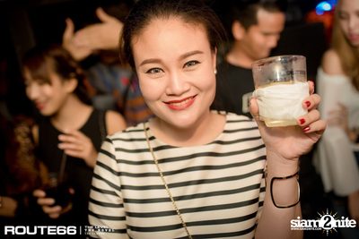 ปาร์ตี้คืนวันเสาร์ ที่ร้าน รูท ซิกตี้ซิก คลับ อาร์ซีเอ — photo 107