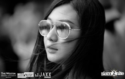 Westin Pool Party ที่ เดอะ เวสทิน แกรนด์ สุขุมวิท — photo 8