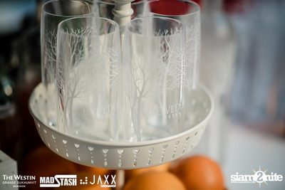 Westin Pool Party ที่ เดอะ เวสทิน แกรนด์ สุขุมวิท — photo 30