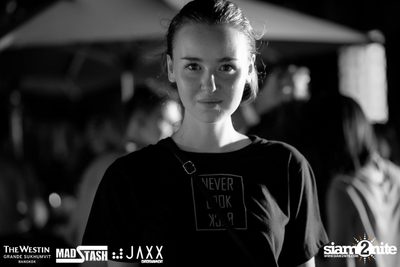 Westin Pool Party ที่ เดอะ เวสทิน แกรนด์ สุขุมวิท — photo 141
