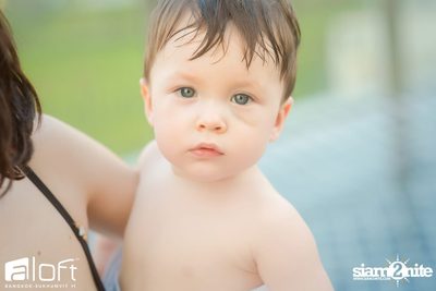 Bright & Bold Splash Pool Party at Aloft Bangkok — photo 24