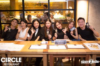 Circle | The Music Community : I'm Ok Party ที่ เซอร์เคิล — photo 6