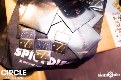 Circle | The Music Community : I'm Ok Party ที่ เซอร์เคิล — photo 8