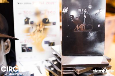 Circle | The Music Community : I'm Ok Party ที่ เซอร์เคิล — photo 9