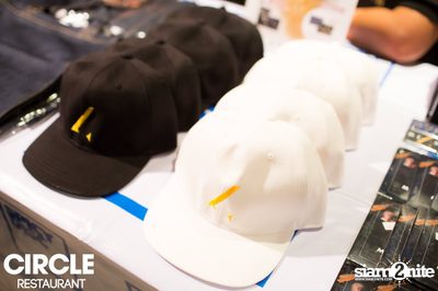 Circle | The Music Community : I'm Ok Party ที่ เซอร์เคิล — photo 10