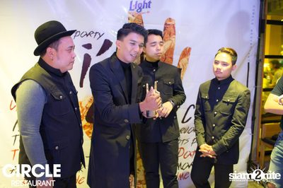 Circle | The Music Community : I'm Ok Party ที่ เซอร์เคิล — photo 13