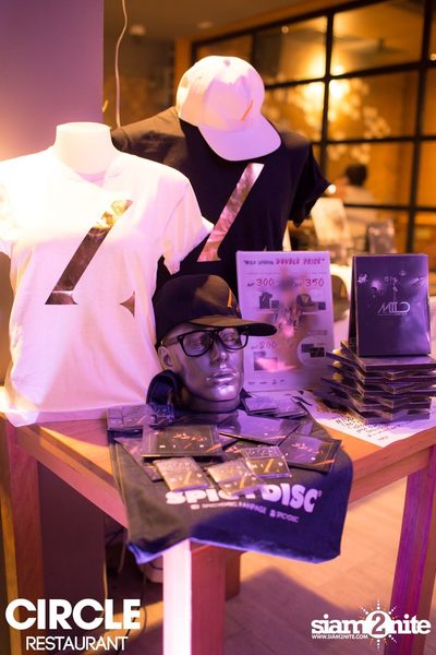 Circle | The Music Community : I'm Ok Party ที่ เซอร์เคิล — photo 14