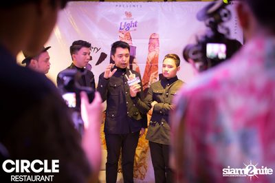 Circle | The Music Community : I'm Ok Party ที่ เซอร์เคิล — photo 19