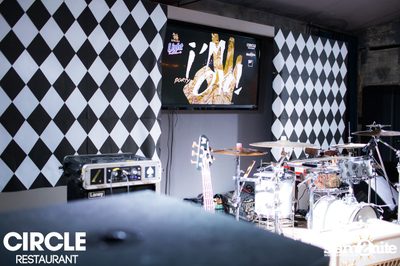 Circle | The Music Community : I'm Ok Party ที่ เซอร์เคิล — photo 23