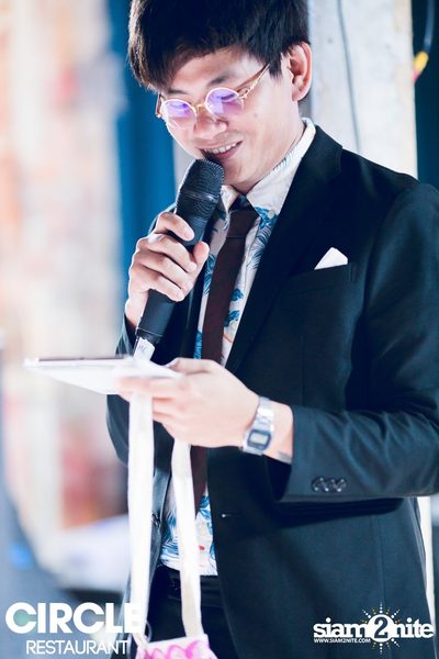 Circle | The Music Community : I'm Ok Party ที่ เซอร์เคิล — photo 25