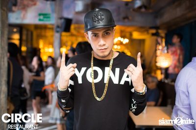 Circle | The Music Community : I'm Ok Party ที่ เซอร์เคิล — photo 31