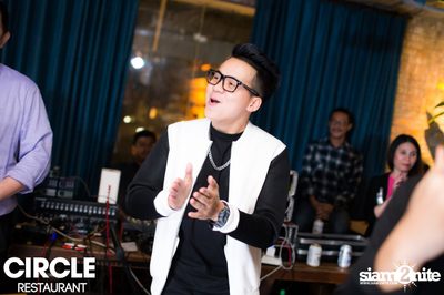 Circle | The Music Community : I'm Ok Party ที่ เซอร์เคิล — photo 32