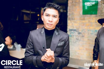 Circle | The Music Community : I'm Ok Party ที่ เซอร์เคิล — photo 34