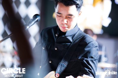 Circle | The Music Community : I'm Ok Party ที่ เซอร์เคิล — photo 40