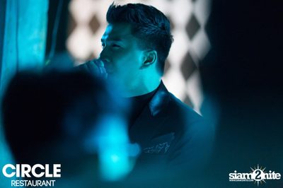 Circle | The Music Community : I'm Ok Party ที่ เซอร์เคิล — photo 41