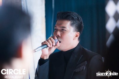 Circle | The Music Community : I'm Ok Party ที่ เซอร์เคิล — photo 42