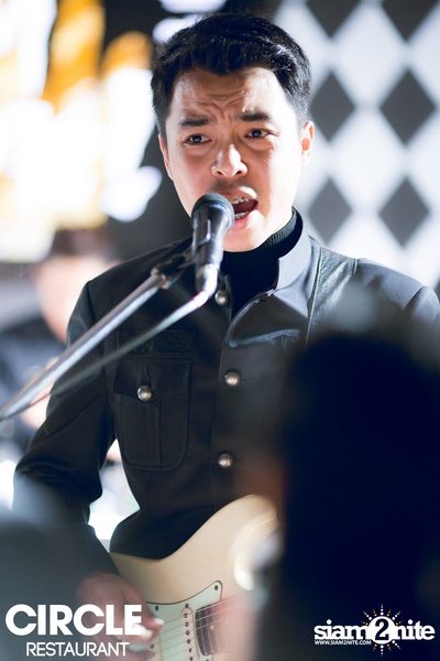 Circle | The Music Community : I'm Ok Party ที่ เซอร์เคิล — photo 43