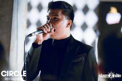 Circle | The Music Community : I'm Ok Party ที่ เซอร์เคิล — photo 44