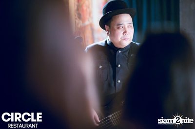 Circle | The Music Community : I'm Ok Party ที่ เซอร์เคิล — photo 45