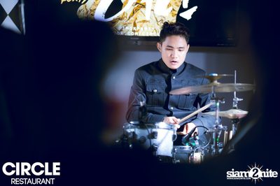 Circle | The Music Community : I'm Ok Party ที่ เซอร์เคิล — photo 46