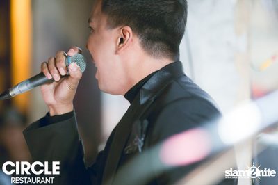 Circle | The Music Community : I'm Ok Party ที่ เซอร์เคิล — photo 47