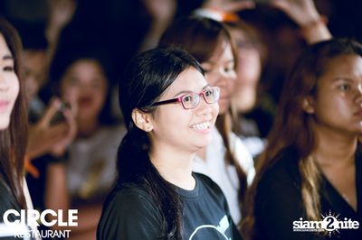 Circle | The Music Community : I'm Ok Party ที่ เซอร์เคิล — photo 48