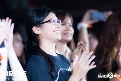 Circle | The Music Community : I'm Ok Party ที่ เซอร์เคิล — photo 50