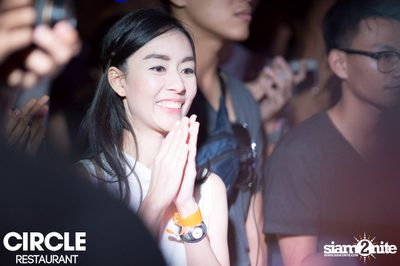 Circle | The Music Community : I'm Ok Party ที่ เซอร์เคิล — photo 51
