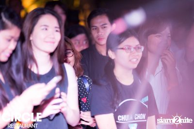 Circle | The Music Community : I'm Ok Party ที่ เซอร์เคิล — photo 58
