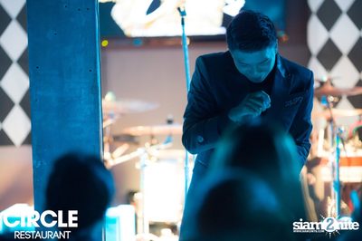 Circle | The Music Community : I'm Ok Party ที่ เซอร์เคิล — photo 59