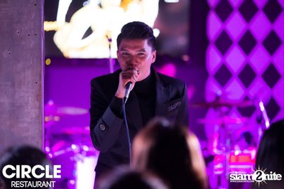 Circle | The Music Community : I'm Ok Party ที่ เซอร์เคิล — photo 60