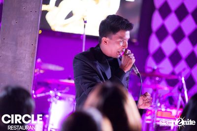 Circle | The Music Community : I'm Ok Party ที่ เซอร์เคิล — photo 61
