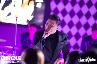 Circle | The Music Community : I'm Ok Party ที่ เซอร์เคิล — photo 62