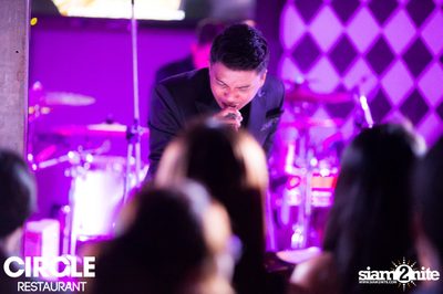 Circle | The Music Community : I'm Ok Party ที่ เซอร์เคิล — photo 63