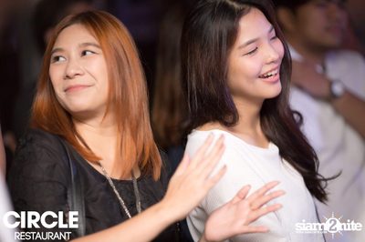 Circle | The Music Community : I'm Ok Party ที่ เซอร์เคิล — photo 64