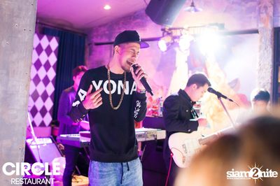 Circle | The Music Community : I'm Ok Party ที่ เซอร์เคิล — photo 70