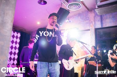 Circle | The Music Community : I'm Ok Party ที่ เซอร์เคิล — photo 71