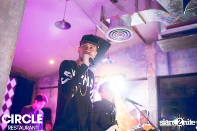 Circle | The Music Community : I'm Ok Party ที่ เซอร์เคิล — photo 72