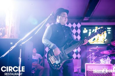 Circle | The Music Community : I'm Ok Party ที่ เซอร์เคิล — photo 73