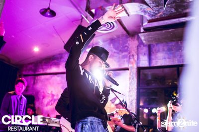 Circle | The Music Community : I'm Ok Party ที่ เซอร์เคิล — photo 75
