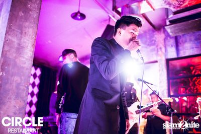 Circle | The Music Community : I'm Ok Party ที่ เซอร์เคิล — photo 77