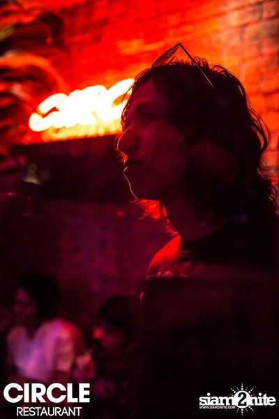 Circle | The Music Community : I'm Ok Party ที่ เซอร์เคิล — photo 84