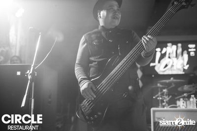 Circle | The Music Community : I'm Ok Party ที่ เซอร์เคิล — photo 87