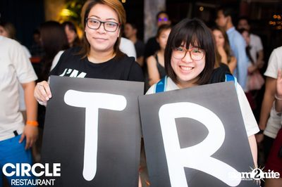 Circle | The Music Community : I'm Ok Party ที่ เซอร์เคิล — photo 93