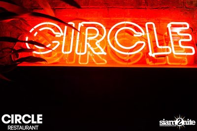 Circle | The Music Community : I'm Ok Party ที่ เซอร์เคิล — photo 97