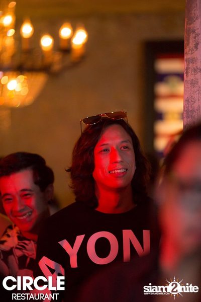 Circle | The Music Community : I'm Ok Party ที่ เซอร์เคิล — photo 104