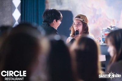 Circle | The Music Community : I'm Ok Party ที่ เซอร์เคิล — photo 114
