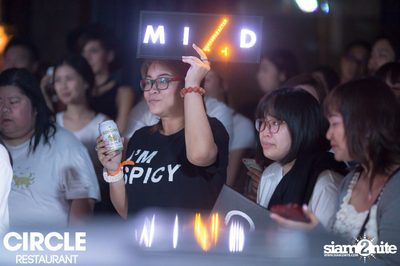 Circle | The Music Community : I'm Ok Party ที่ เซอร์เคิล — photo 116